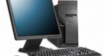 Procesorji Intel Core 2 Duo tudi v namiznih računalnikih ThinkCentre