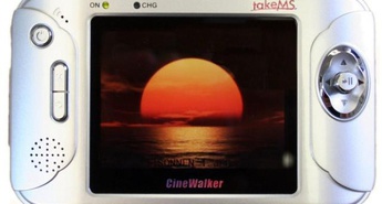 takeMS CineWalker