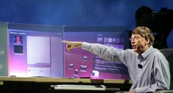 Izdelki za sistem Windows Vista pripravljeni na praznike