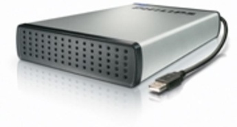 Philipsovi zunanji trdi diski z zmogljivostjo do 500 GB