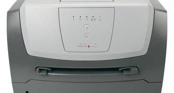 Lexmarkova laserska E-ofenziva