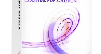 Adobe Acrobat 8