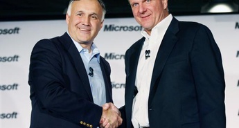 Microsoft in Novell bosta sodelovala na področju združljivosti operacijskih sistemov