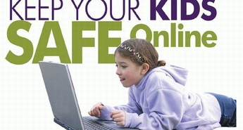 Samo dobra četrtina staršev filtrira otrokom neprimerne spletne strani