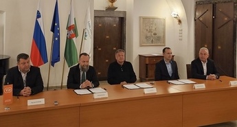 Urbana digitalna platforma Mestne občine Ljubljana