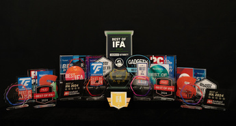 „Best of IFA“