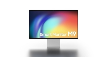 Samsung na sejmu CES 