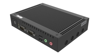 Nove naprave ThinkEdge