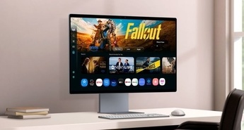 Vodilni M9 model prinaša osupljivo QD-OLED tehnologijo 