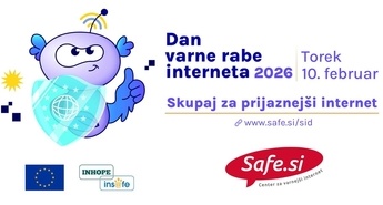 Mladi potrošniki na spletu 