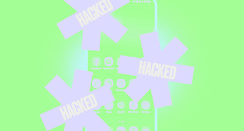 Prevzemite nadzor nad svojo kibernetsko varnostjo