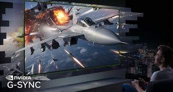 Samsung igralni televizorji