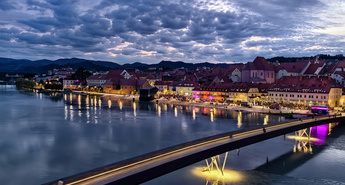 Nočna fotografija je pravi izziv in umetnost