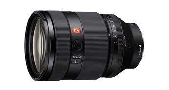 Sony FE 28-70 mm F2 GM 