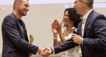 Varnostni inženir leta je Žiga Humar