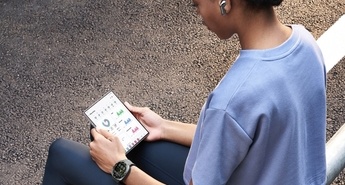 Samsung Health Software Development Kit (SDK)