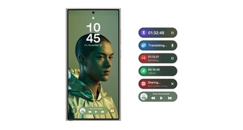 Uvaja se Samsung One UI 7 Beta 