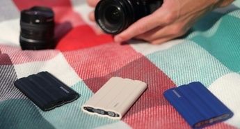 Kaj običajno hranimo na zunanjih diskih?