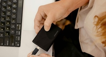 Velik del našega življenja je zdaj digitaliziran