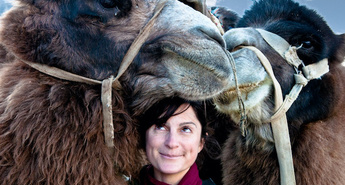 Pokažite vsem kako dobri ste s fotoaparatom