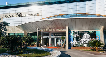 Konferenca DynamicsMinds 2024 