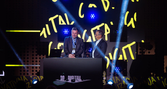 Konferenca GoDigital