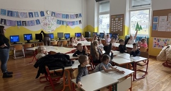 Projekt DigiAkademija