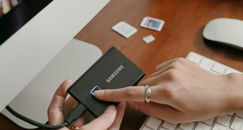 Najboljši del praznikov so spomini