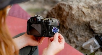 Dopustniški spomini