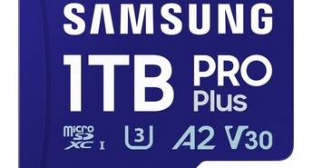 Kartici microSD PRO Plus in EVO Plus