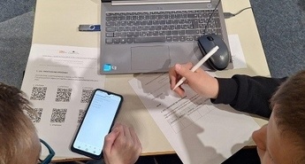 Računalniška tekmovanja za šole s prilagojenim programom