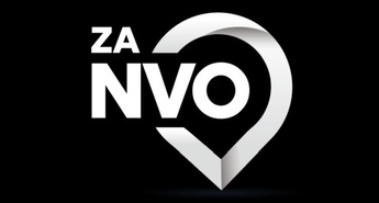 Digitalna orodja in pomoč ZA NVO