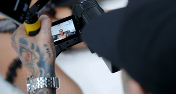 Zloraba z »deepfakes« - globokimi ponaredki - je zloraba 