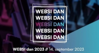 WEBSI dan 2023
