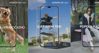 HONOR – Never Miss A Moment