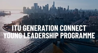 »Generation Connect Young Leadership«
