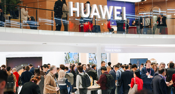 Huawei na novo opredeljuje pametno življenje