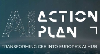 Trenutek za umetno inteligenco v Srednji Evropi