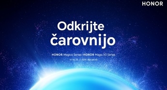 Odkrijte čarovnijo