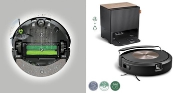 iRobot Roomba Combo j9+ 