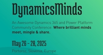 Konferenca Dynamics Minds 2025
