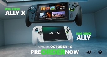 ROG Xbox Ally