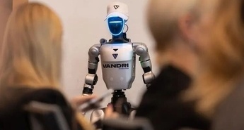 Humanoidni robot Jože