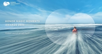 Globalni fotografski natečaj 