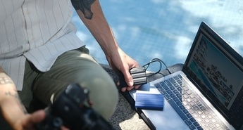 Ali se bojite vremenskih razmer? 