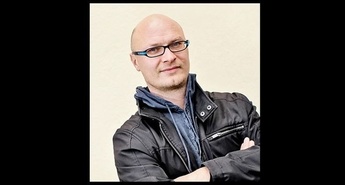 NETFORK akademijo 2023 bo vodil Uroš Žižek