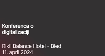 BS Talks: konferenca o digitalizaciji 