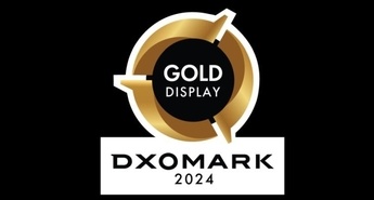 Lestvica vrhunskih naprav DXOMARK 