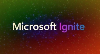 Konferenca Microsoft Ignite 2025 