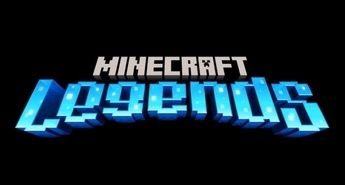 Na voljo je igra Minecraft Legends!